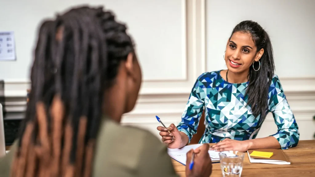 Interviewing Financial Advisory