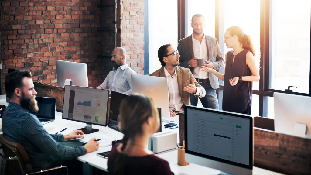 Best-Outsourced Accounting Firm for Media and Entertainment Company