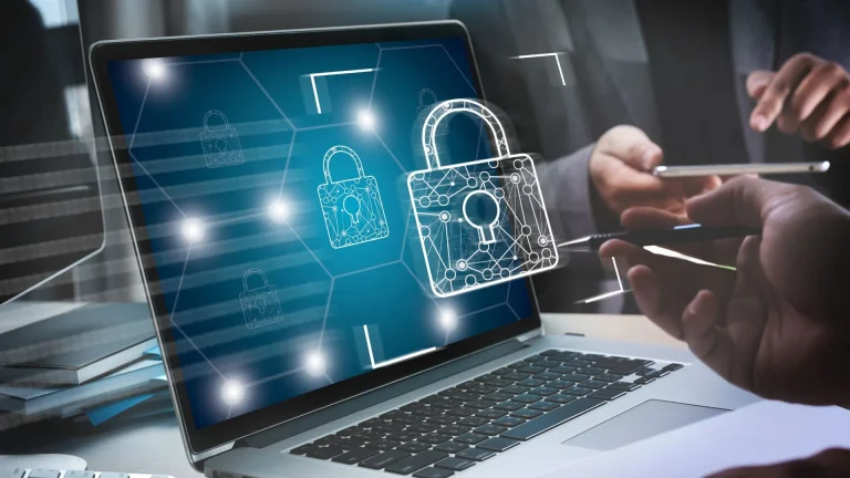 4 Best Ways to Increase Cybersecurity for Small Businesses
