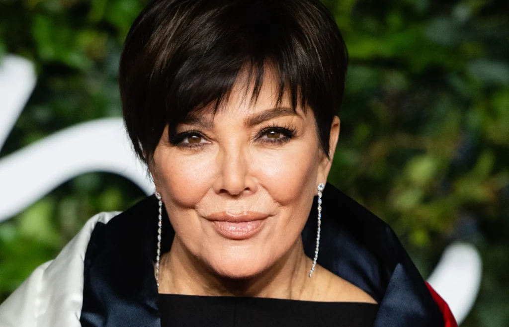 Finance Lesson from Kris Jenner - Kardashians