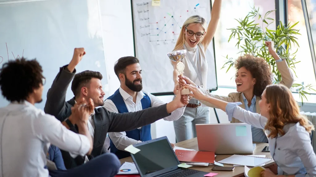 Real Productivity Boost: Growing Business Owner Edition