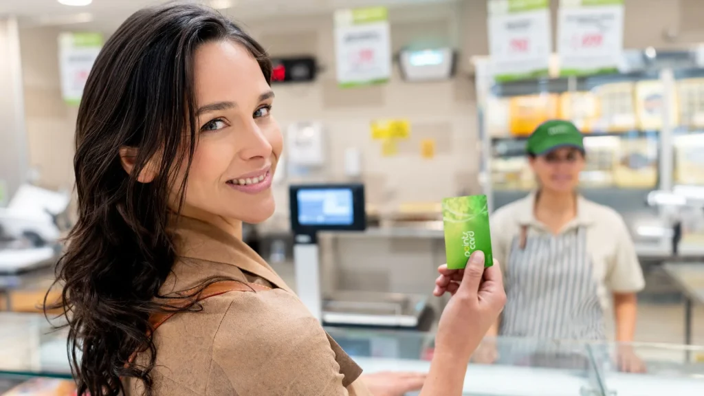 Customer Loyalty