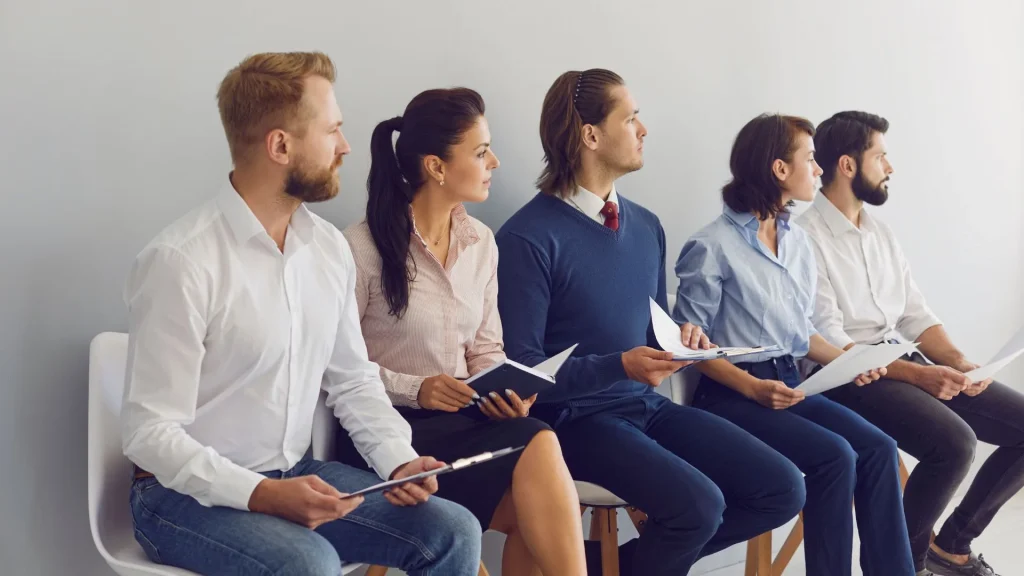 Skills-Based Hiring