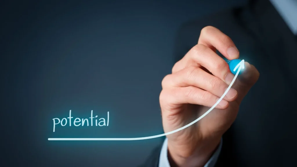 Unlock Growth Potential