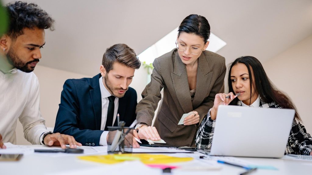 Key financial considerations for small businesses to manage