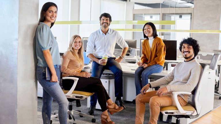 5 People and Culture Lessons from the World’s Best Workplaces