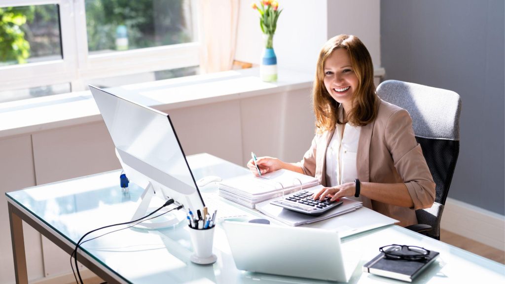 Mastering Financial Excellence: The Role of a Full Charge Bookkeeper Explained