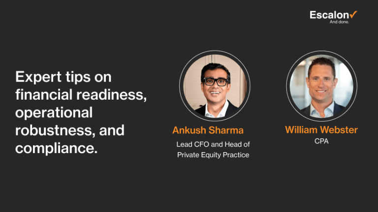 How to Get Your Business Diligence-Ready for PE Investment According to Experts