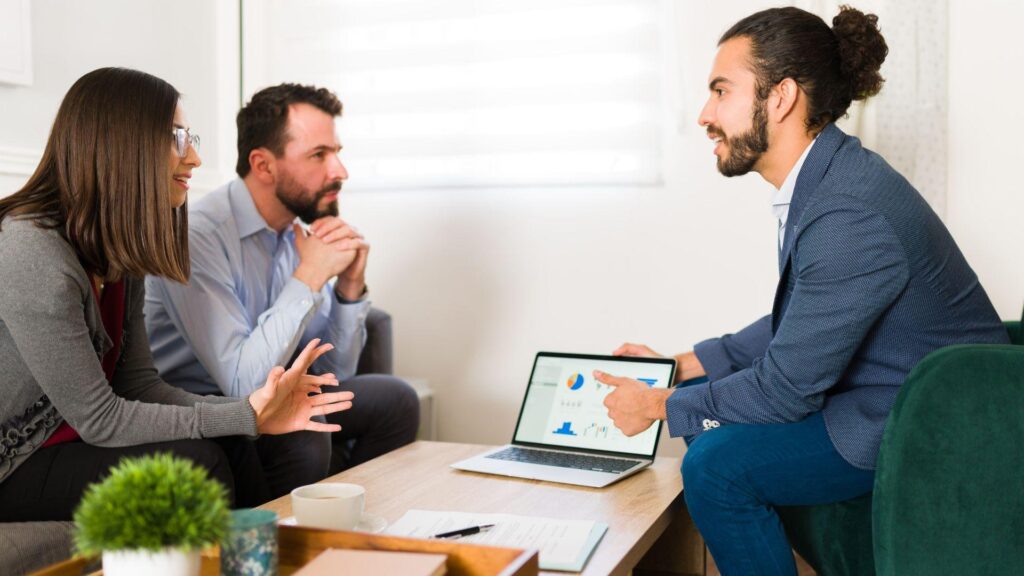 Financial Planning for Nonprofits