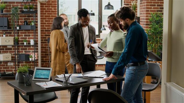 The QSBS Advantage for Startups and Investors