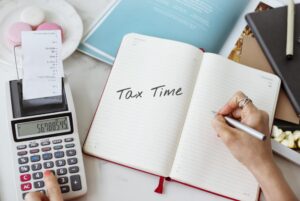 Tax Planning for Startups: Preparing for Your First Tax Filing