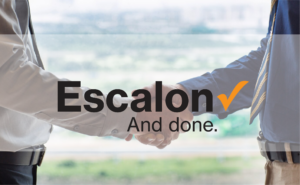 Escalon Expands Its Reach: Full Stack Finance and Early Growth Join Forces with Industry Leader 