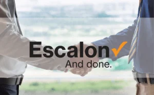 Escalon Expands Its Reach: Full Stack Finance and Early Growth Join Forces with Industry Leader 