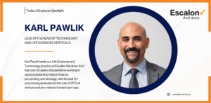 Meet the Experts: Karl Pawlik