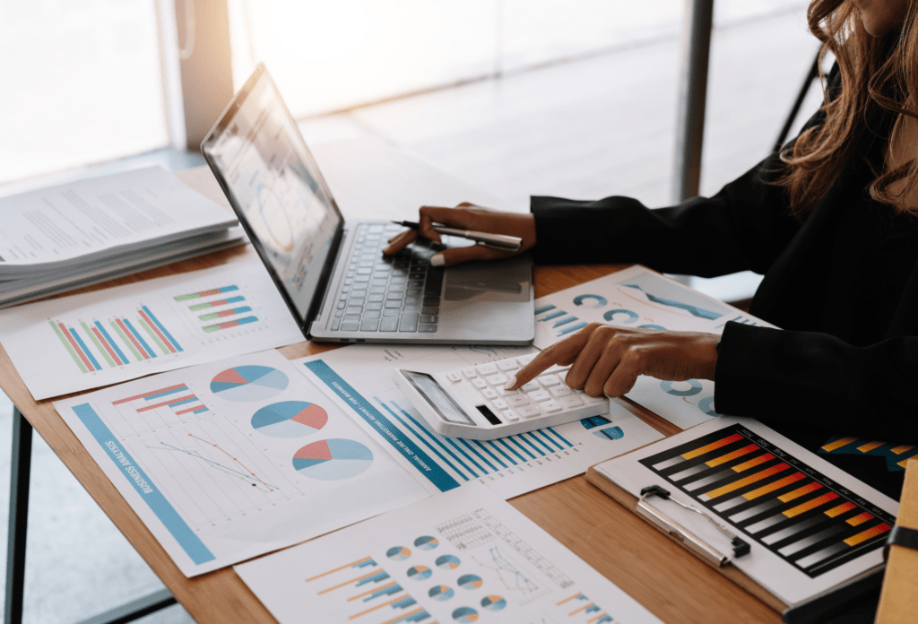Nonprofit tax-exempt compliance guide outlining key IRS requirements and best practices.