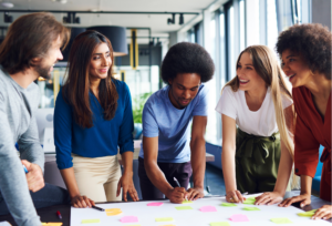 Scaling Culture: How to Keep Employees Engaged as Your Business Grows