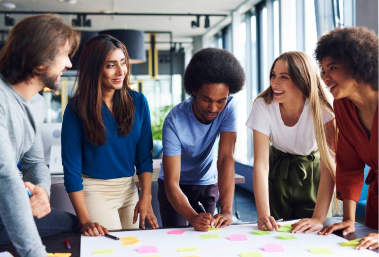 Scaling Culture: How to Keep Employees Engaged as Your Business Grows