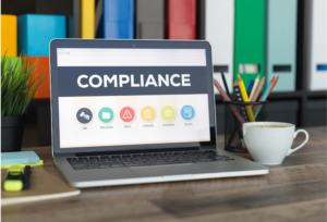 Managing Multi-State Compliance as Your Workforce Becomes More Distributed
