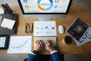 The CFO’s Role in Driving Operational Efficiency in a Mid-Sized Company 