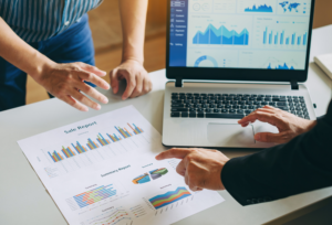 Beyond Bootstrapping: Advanced Cash Flow Management for Scaling Companies 