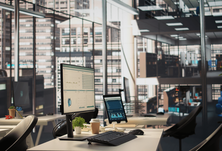 Building a Scalable Tech Stack: How to Choose the Right Tools for Growth 