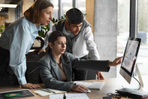 How to Structure Your Finance Team as Your Business Scales