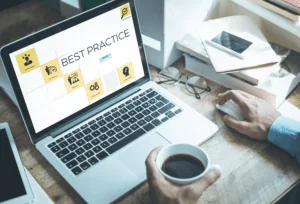 Streamlining HR Processes, Best Practices for Small Business Owners 