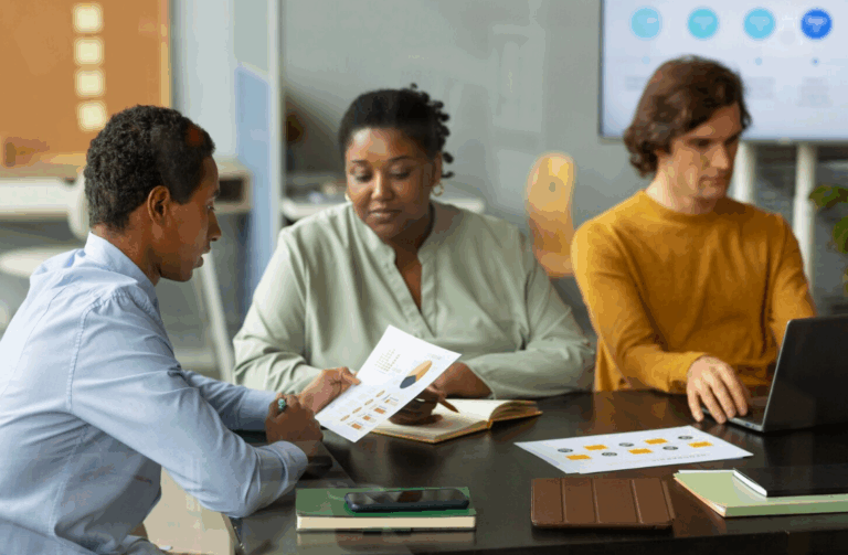 Implementing Lean Management Principles in SMBs
