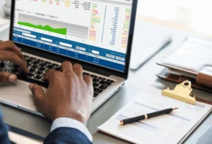 The Impact of Accurate Financial Operations on Business Success
