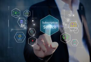 Subscription Revenue in 2025: Fatigue, Churn, and the Imperative to Diversify 