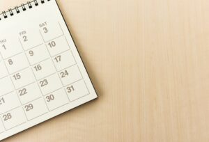 Key Financial Deadlines Every SMB Should Know for Q3 and Q4 