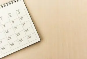Key Financial Deadlines Every SMB Should Know for Q3 and Q4 