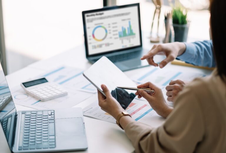 The Role of HR Analytics in Strategic Decision-Making 