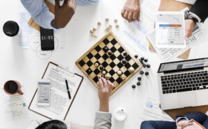 The Role of Financial Modeling in Strategic Planning 