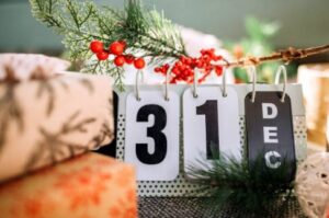 Strategic Tax Moves to Make Before December 31 