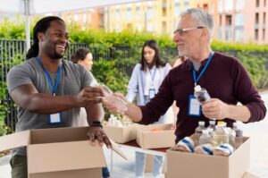 AI and Automation for NonProfits