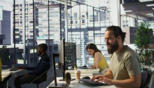 The SaaS Rule of 40: What It Means and How to Achieve It 