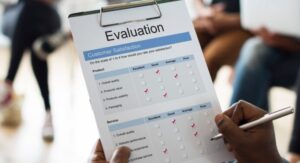 How to Design Your First Employee Engagement Survey