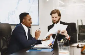How a CFO Can Help You Prepare for a Series B Raise 