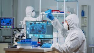 GAAP Revenue Recognition for Milestone-Based License Agreements in Biotech 