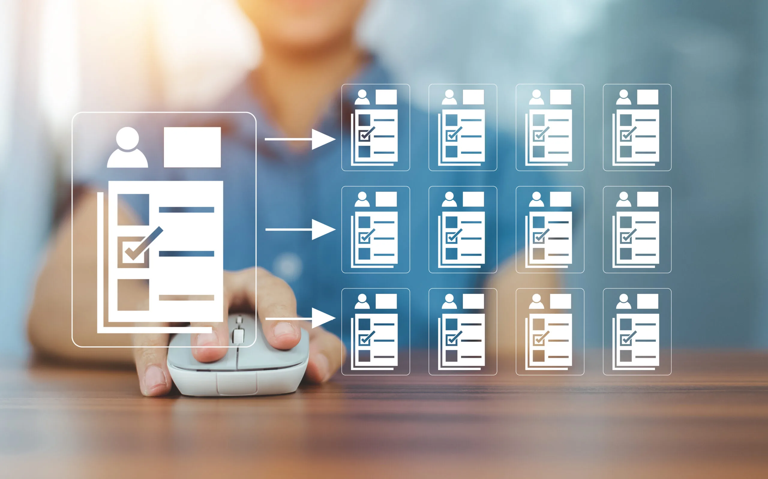 HR — outsourced people operations, payroll, and benefits