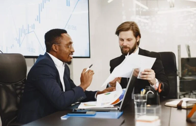 How a CFO Can Help You Prepare for a Series B Raise 