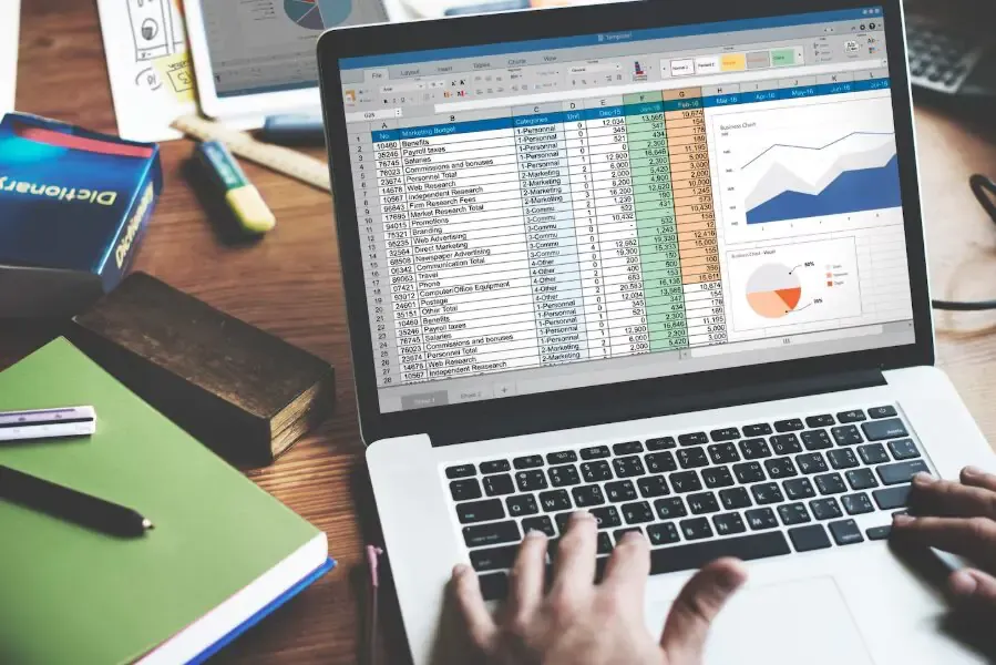 Financial Operations