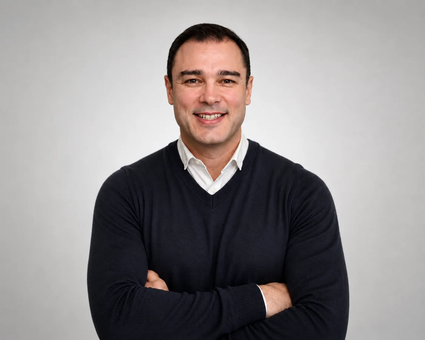 André Steffens