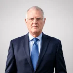 Yair Segev