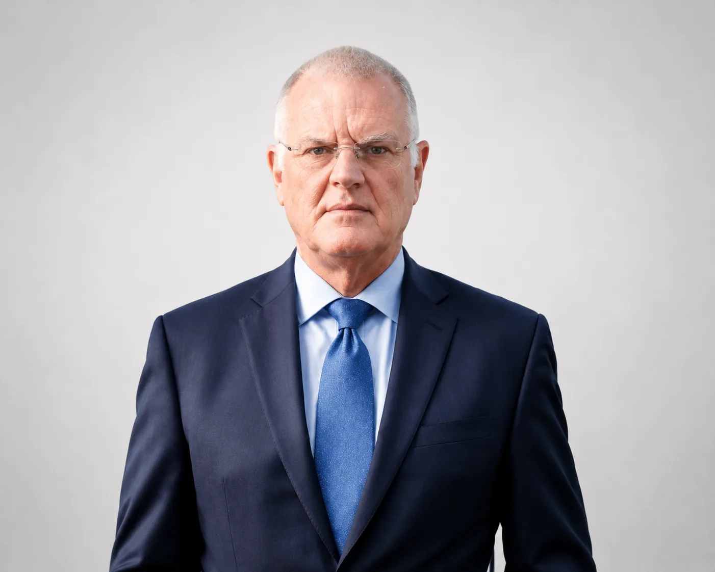 Yair Segev
