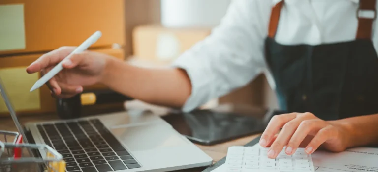 Ecommerce Accounting Services: What Online Sellers Actually Need