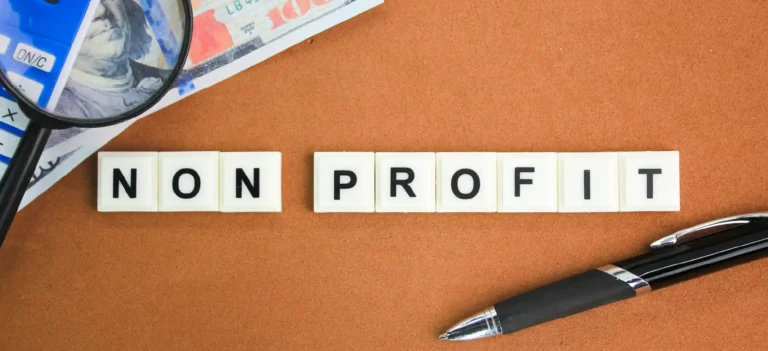 How Nonprofit Accounting Differs from For-Profit Accounting