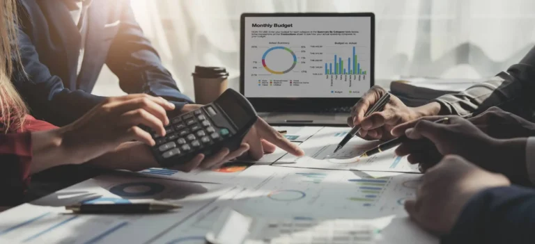 SaaS Accounting Explained: What Makes It Different