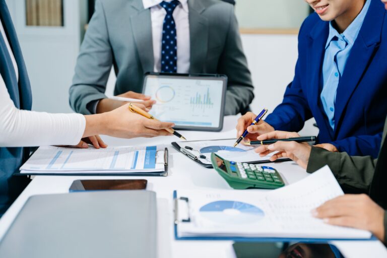 Fractional CFO for SaaS Companies: Metrics, Revenue Recognition, and Fundraising Support